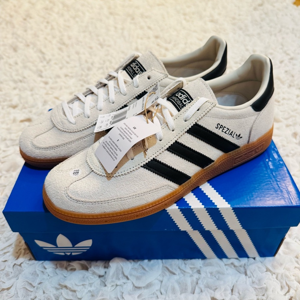New Adidas Handball Spezial Sneaker Size 10
